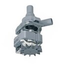 LUTH Premium Profi Parts Ablaufpumpe kompatibel mit Bosch...