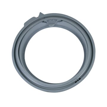 LUTH Premium Profi Parts Türmanschette kompatibel mit Samsung DC64-02038A für Waschmaschine