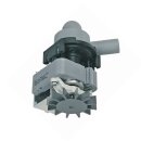 LUTH Premium Profi Parts Ablaufpumpe kompatibel mit Bosch...