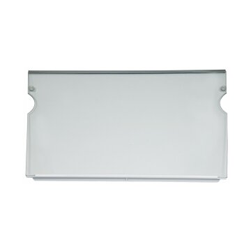 Glasplatte Liebherr 7271962 341x480mm für Kühlschrank Kühlgefrierkombination