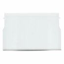 Glasplatte Siemens 00662023 455x296mm mit Leisten...