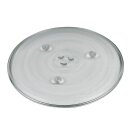 LUTH Premium Profi Parts Drehteller kompatibel mit Candy...