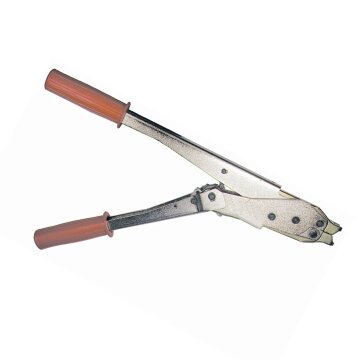 LUTH Premium Profi Parts Handmontagezange kompatibel mit Lokring Hmrk-L8 1b12000810 für Die Kältetechnik