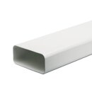 LUTH Premium Profi Parts Kanal 125erscf Naber 1m 169x77mm...