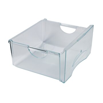 LUTH Premium Profi Parts Schublade kompatibel mit Liebherr 9791300 Gefrierschublade für Gefrierteil Gefrierschrank Kühlgefrierkombination