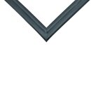 Türdichtung für Kühlteil Bosch 00242325 in...