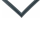 Türdichtung für Kühlteil Bosch 00242325 in...