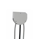 LUTH Premium Profi Parts Anschlussdose Küchenanschlussbox kompatibel mit Bachmann 923.000 2m / 2m / 2m für Kochfeld Backofen Geschirrspüler