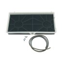 LUTH Premium Profi Parts Kohlefilter kompatibel mit...