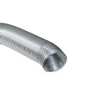 LUTH Premium Profi Parts Abluftschlauch 125erR 5m