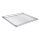 Grillrost Siemens 00271463 428x373mm Bratrost für Backofen