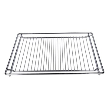 LUTH Premium Profi Parts Grillrost kompatibel mit Siemens 00271463 428x373mm Bratrost für Backofen