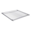 LUTH Premium Profi Parts Grillrost kompatibel mit Siemens 00271463 428x373mm Bratrost für Backofen