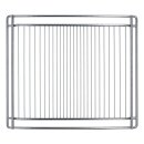 LUTH Premium Profi Parts Grillrost kompatibel mit Siemens 00271463 428x373mm Bratrost für Backofen