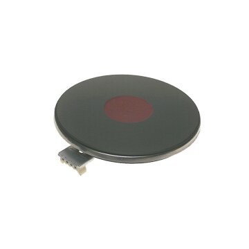 Kochplatte 145mmø 1500w 400v EGO 12.14463.197