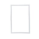 Türdichtung für Kühlteil Neff 00214994 in Kühlgefrierkombination