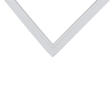 LUTH Premium Profi Parts Türdichtung für Kühlteil kompatibel mit Neff 00214994 in Kühlgefrierkombination