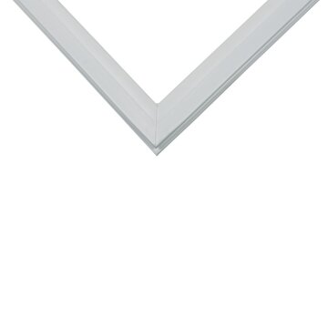 Türdichtung Siemens 00214277 für Kühlteil Kühlschrank