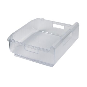 Schublade 458x153x400mm Siemens 11013088 Gefriergutbehälter für Gefrierschrank