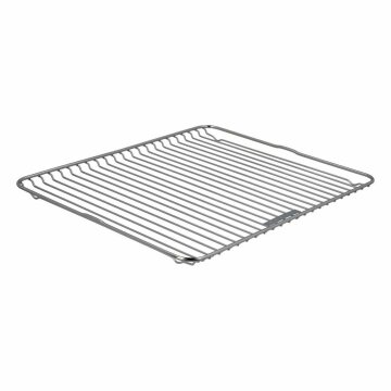 LUTH Premium Profi Parts Grillrost kompatibel mit Electrolux 140064006046 466x385x22 für Backofen Herd