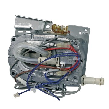 Heizelement mit Brühkolben  Delonghi 7332196800 für Kaffeemaschine