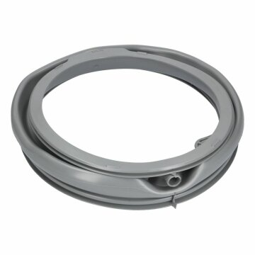 LUTH Premium Profi Parts Türmanschette kompatibel mit Electrolux 132724643/3 Türgummiring für Waschmaschine