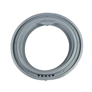 Türmanschette Whirlpool 481010704560 für Waschmaschine