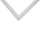 Türdichtung Siemens 00216220 für Kühlschrank