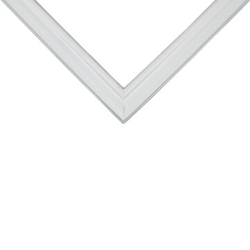 LUTH Premium Profi Parts Türdichtung kompatibel mit Siemens 00216220 für Kühlschrank