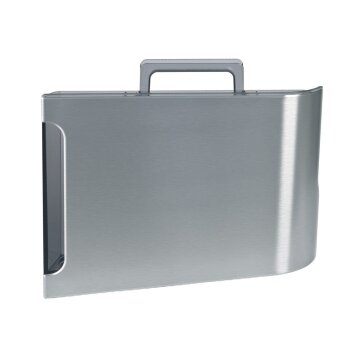 LUTH Premium Profi Parts Wassertank kompatibel mit Siemens 11010423 für Kaffeeautomat