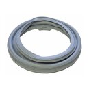 LUTH Premium Profi Parts Türmanschette kompatibel mit Whirlpool 481246068617 Fettbeständig für Waschmaschine