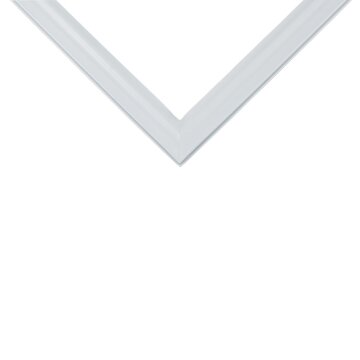 Türdichtung für Kühlteil Whirlpool 481246668938 in Kühlgefrierkombination