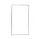 Türdichtung für Kühlteil Whirlpool 481246668938 in Kühlgefrierkombination