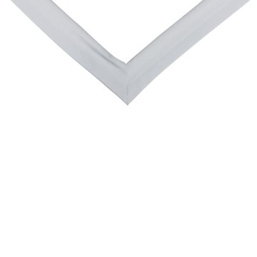 Türdichtung für Kühlteil Bauknecht 481246668085 in Kühlgefrierkombination