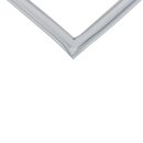 LUTH Premium Profi Parts Türdichtung für Kühlteil kompatibel mit Bauknecht 481246668085 in Kühlgefrierkombination