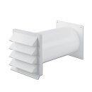 LUTH Premium Profi Parts Mauerdurchführung 125erR...