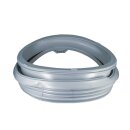 Türmanschette kompatibel mit Zanussi 132004105/4 für Waschmaschine