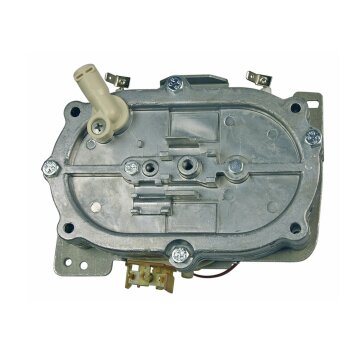 LUTH Premium Profi Parts Heizelement kompatibel mit Delonghi 7332182500 mit Brühkolben für Kaffeemaschine Eam