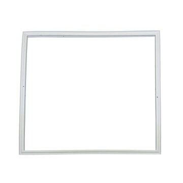 LUTH Premium Profi Parts Türdichtung für Gefrierteil kompatibel mit Bosch 00216700 in Kühlgefrierkombination