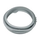 Türmanschette kompatibel mit Indesit C00289414 für Waschmaschine