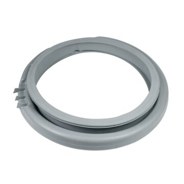 LUTH Premium Profi Parts Türmanschette kompatibel mit Indesit C00289414 für Waschmaschine