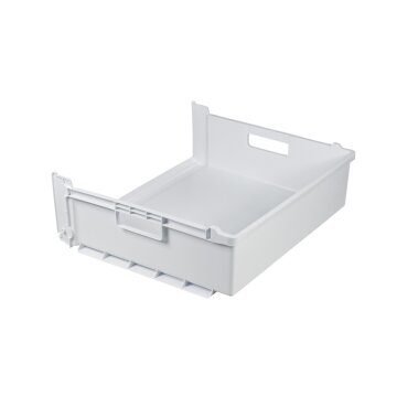 Schublade Bosch 00431043 Gefriergutbehälter 453x155x403mm für Gefrierschrank Kühlgefrierkombination