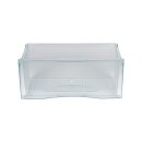 LUTH Premium Profi Parts Gefrierschublade 410x170x240mm Kurz unten kompatibel mit Liebherr 9791290 für Kühlschrank