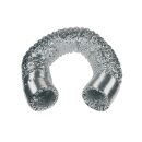 LUTH Premium Profi Parts Abluftschlauch 100erR 10m Alu