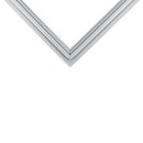 Türdichtung für Gefrierabteil Whirlpool...