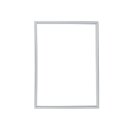 Türdichtung für Gefrierabteil Whirlpool 481246668939 in Kühlgefrierkombination