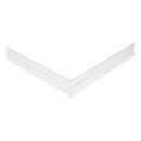 Türdichtung Bauknecht 481246668082 für...