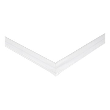 LUTH Premium Profi Parts Türdichtung kompatibel mit Bauknecht 481246668082 für Kühlschrank Gefrierschrank