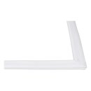 LUTH Premium Profi Parts Türdichtung kompatibel mit Bauknecht 481246668082 für Kühlschrank Gefrierschrank