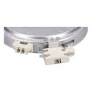 Strahlheizkörper 2kreis EGO 10.58211.004 für Kochfeld